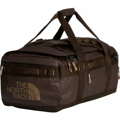 The North Face Base Camp Voyager Duffel černá 62l – Hledejceny.cz