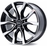 MAK Koln 8,5x20 5x112 ET48 black mirror – Sleviste.cz