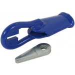 Kladka pro 8-12mm lano – Sleviste.cz