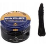 SAPHIR Beauté du Cuir Créme Surfine 50 ml Black – Sleviste.cz