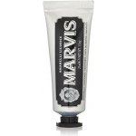 Marvis Amarelli Licorice Mint bez fluoridu 25 ml – Hledejceny.cz