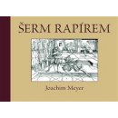 Šerm rapírem - Joachim Meyer