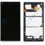 LCD Displej + Dotykové sklo Sony Xperia Z5 Compact E5803 – Sleviste.cz