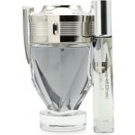 Paco Rabanne Invictus pro muže EDT 100 ml + EDT 20 ml dárková sada – Hledejceny.cz