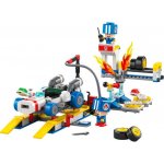 LEGO® Super Mario™ 72035 Mario Kart™ – Toad a jeho garáž – Zboží Živě