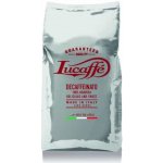 Lucaffé Decaffeinato zrnková 0,7 kg – Hledejceny.cz