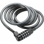 Kryptonite KryptoFlex 815 Key 8x1500 – Zboží Dáma