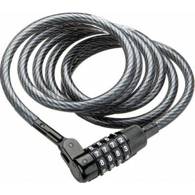 Kryptonite KryptoFlex 815 Key 8x1500 – Zboží Dáma