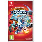 Looney Tunes: Wacky World of Sports – Hledejceny.cz