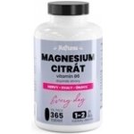 XXL Pack Every Day Magnesium Citrát + Vitamín B6 365 tablet – Hledejceny.cz