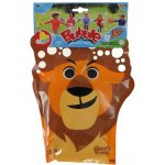 Bubbles rukavice na bubliny lev – Zboží Dáma