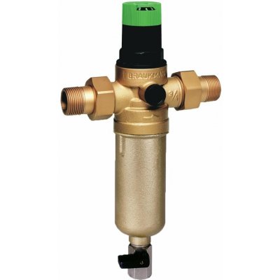 pro teplou vodu Honeywell FK06-1/2AAM – Zboží Dáma