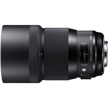 SIGMA 135mm f/1.8 DG HSM ART Nikon