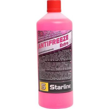 Starline Antifreeze K-A 1 l