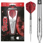 TARGET steel Nathan Aspinall 24g 90% wolfram – Zboží Dáma