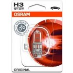 Osram H3 PK22s 12V 55W | Zboží Auto