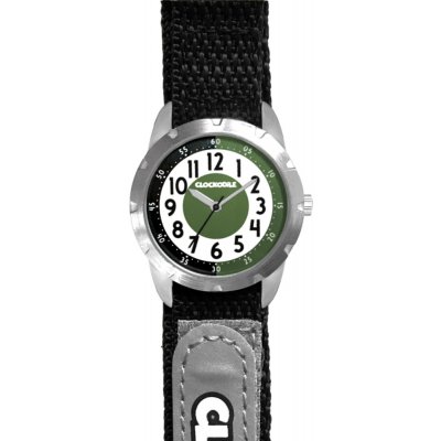 Clockodile CWX0025