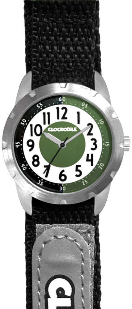 Clockodile CWX0025