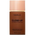 Nabla Close-Up Futuristic Foundation Make-up D30 30 ml – Hledejceny.cz