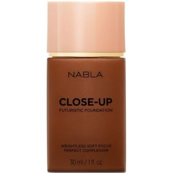 Nabla Close-Up Futuristic Foundation Make-up D30 30 ml