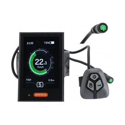 Bafang C18.UART – Zbozi.Blesk.cz