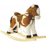 WIKY Houpací koník se zvukovými efekty – Sleviste.cz