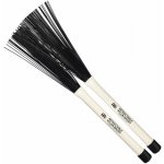 Meinl SB304 Retractable Nylon Brush – Zboží Mobilmania