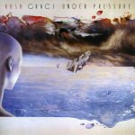 Rush - Grace Under Pressure CD – Zboží Mobilmania