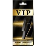 VIP Air Carolina Herrera Bad Boy