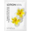 Kinetics krém na ruce a tělo Frangipani & Sicilian Lemon 3 ml