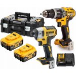 DEWALT DCK266P2 – Zboží Dáma