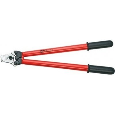 KNIPEX Nůžky kabelové 95 27 600