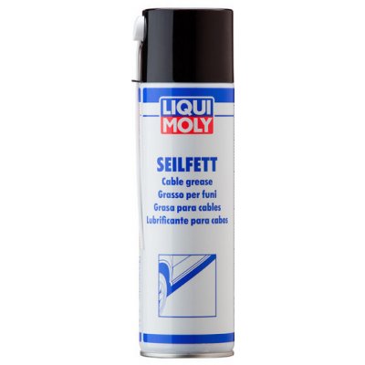 Liqui Moly 6135 Mazivo na lana 500 ml – Sleviste.cz