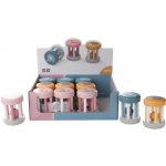 Viga Chrastítko ježek v kleci PolarB – Zboží Dáma