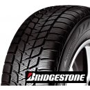 Osobní pneumatika Bridgestone Blizzak LM25 275/55 R17 109H