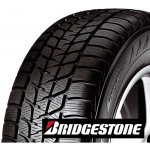 Bridgestone Blizzak LM25 275/55 R17 109H – Hledejceny.cz