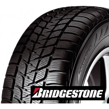 Bridgestone Blizzak LM25 275/55 R17 109H
