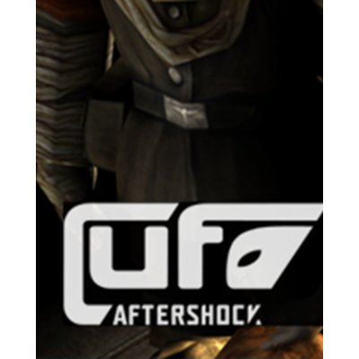 UFO Aftershock