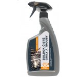 Buldok čistič grily a trouby 750 ml – Zboží Dáma