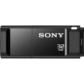 Sony Micro Vault X 32GB USM32GXB