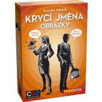 Chvátil Vlaada - Krycí jména: Obrázky – Hledejceny.cz