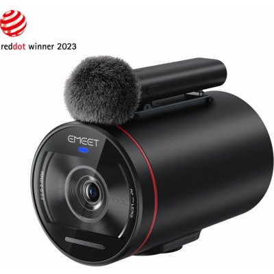 Emeet StreamCam One – Zboží Živě