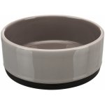 Keramická Miska s gumovovým okrajem 0,75 l/ 16 cm – Hledejceny.cz