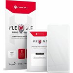 Forcell Flexible hybridní pružné sklo pro Apple iPhone 11 Pro / Apple iPhone X / XS 5903396156434 – Zboží Živě