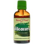 Bylinné kapky Vilcacora Kočičí dráp kapky tinktura 50 ml – Hledejceny.cz