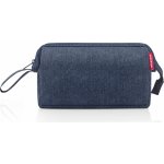 Reisenthel Travelcosmetic Herringbone dark blue – Zboží Dáma