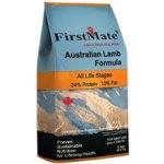 FirstMate Australian Lamb 11,4 kg – Hledejceny.cz