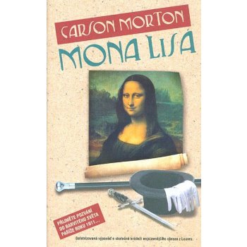 Ukradená Mona Lisa