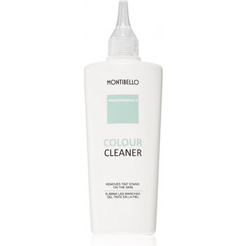 Montibello Colour Cleaner odstraňovač skvrn po barvení vlasů z pokožky 125 ml