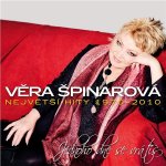 Věra Špinarová - Zlatá kolekce CD – Sleviste.cz